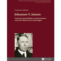 Johannes V. Jensen